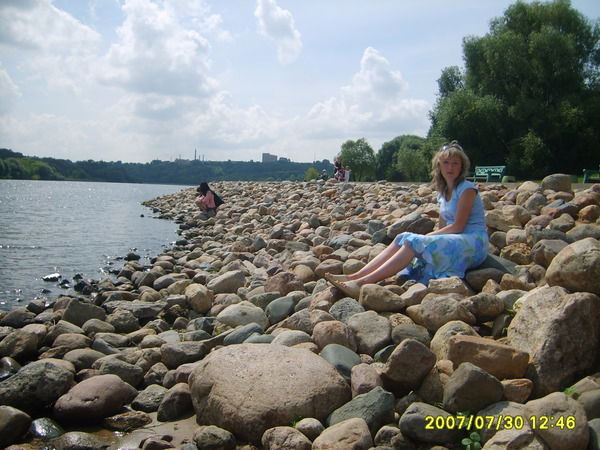 Лариса Ларочка