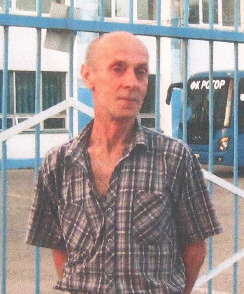 Евгений Фомичев