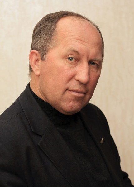 Александр Титенко