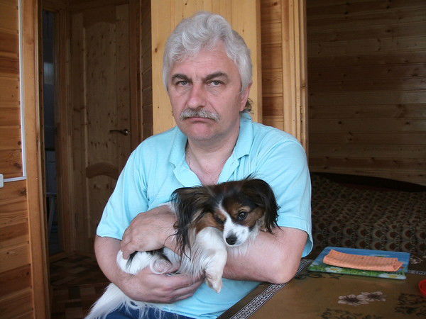 Александр Буйкевич