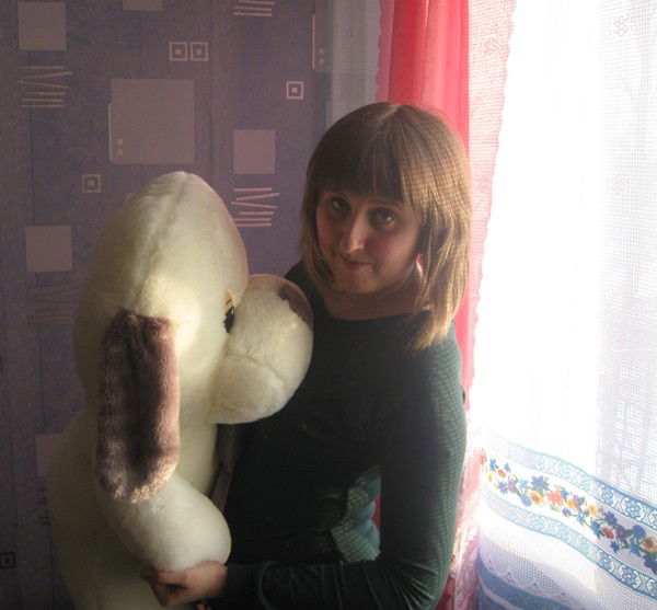 Анастасия Костина