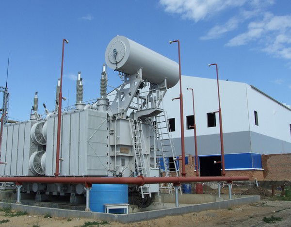 Пс 220 Кв Койсуг Зао Энергопром