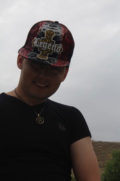 Рамазан Мамедов