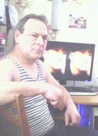 Владимир Соколов