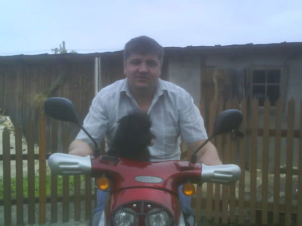 Александр Ковничук