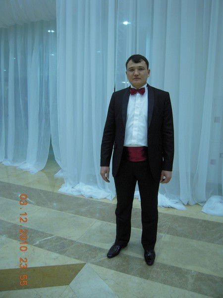 Айдар Абдижаппаров