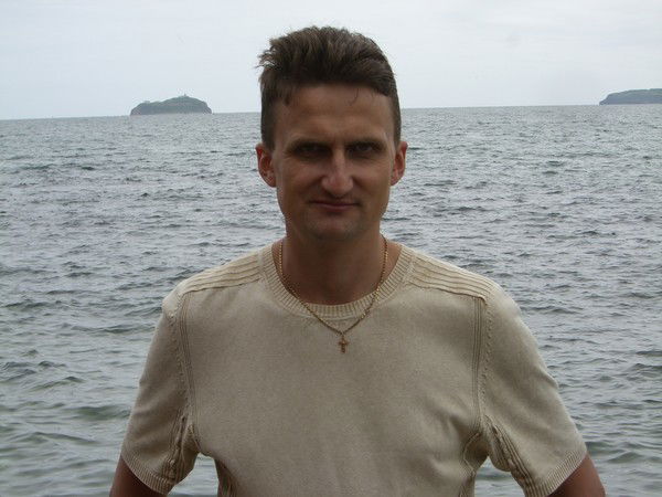 Павел Минута