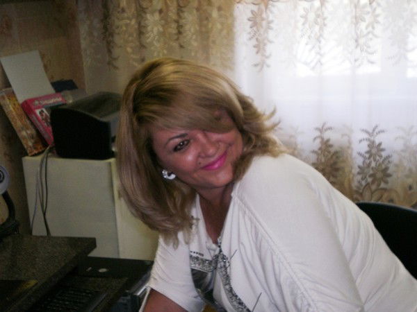 Людмила Акименко