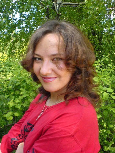 Эмилия Аниканова