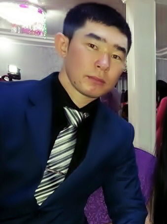 ! Самат Ермеков !