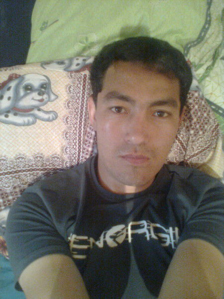 Нурболсын Кауымбаев