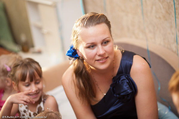 Анна Арефьева