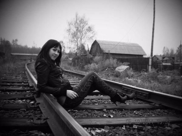 Алёна Шацкая