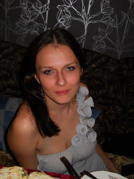 Евгения Киреенкова