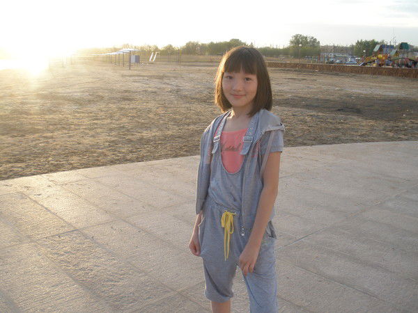 Айханым Жумадилова