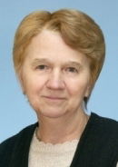 Валентина Гусева