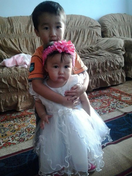 К?мс_Тыныс Кайрберлины