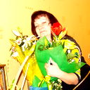 Лена Букамина