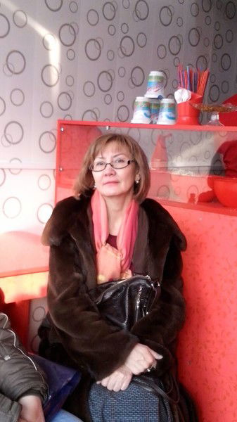 Дарига Негметова