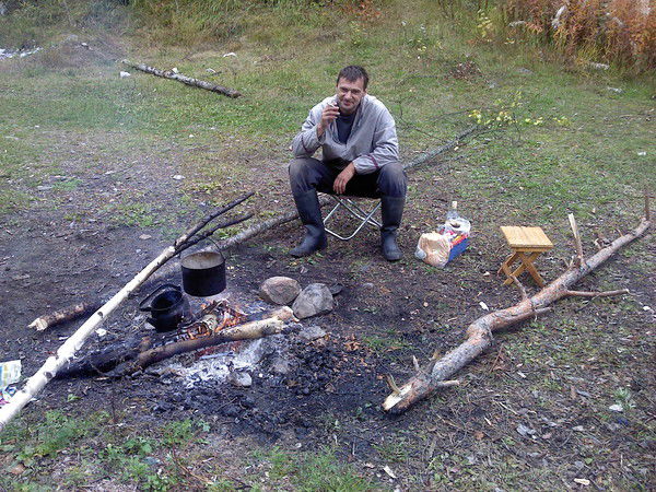 Игорь Буйвидас