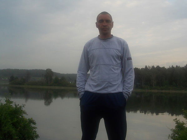 Андрей Греб