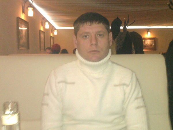 Олег Гатченко