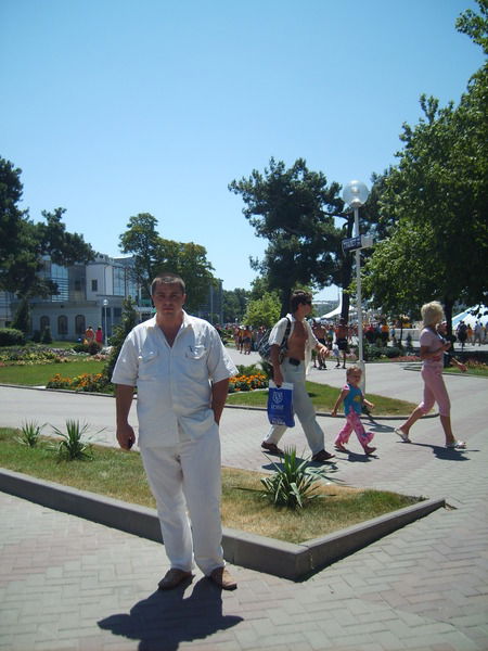 Владимир Борисюк