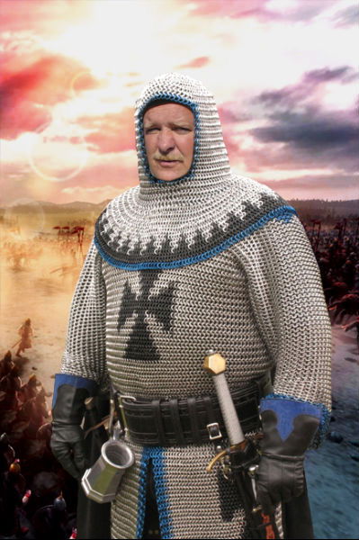 Иван Сидоров