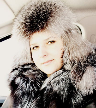 Екатерина Пятышева