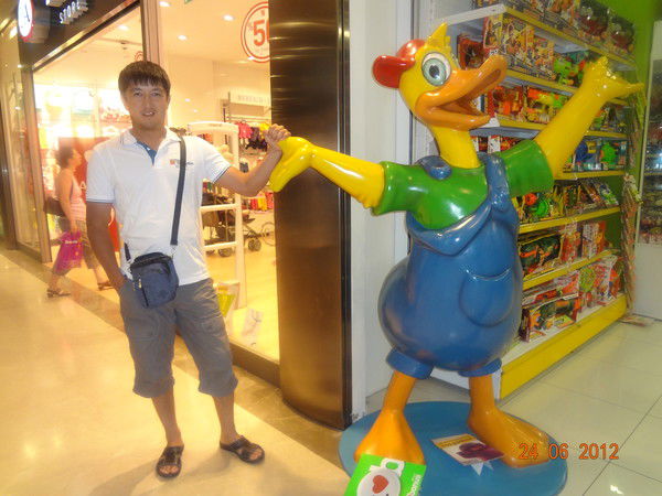 Руслан Габитов