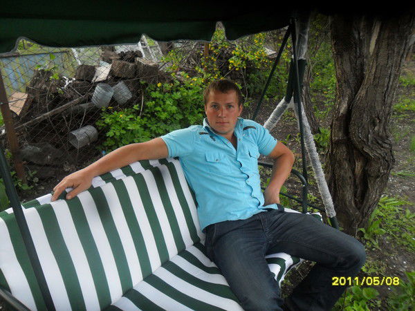 Влад Трушагин