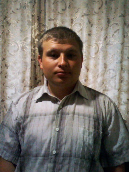 Алексей Сирин