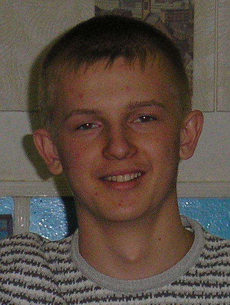 Иван Бредихин