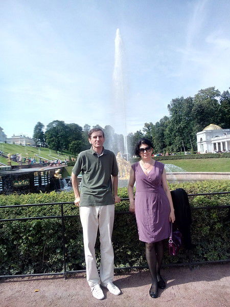 Сергей Бакаев