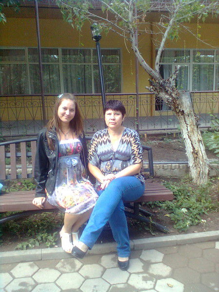 Людмила Бородина