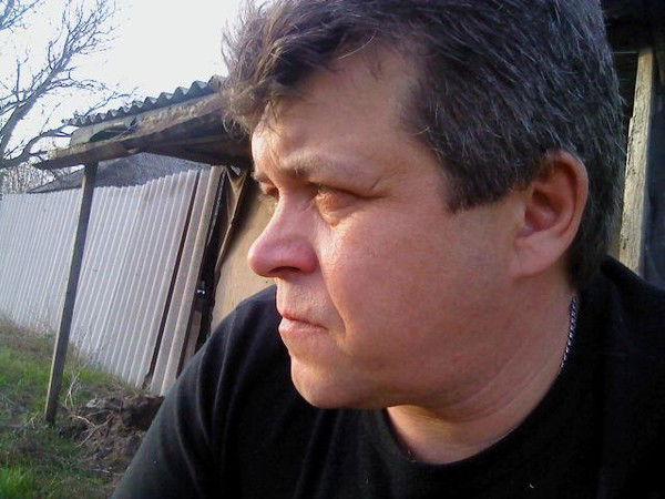 Сергей Маслов