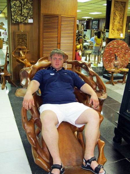 Олег Ермаков