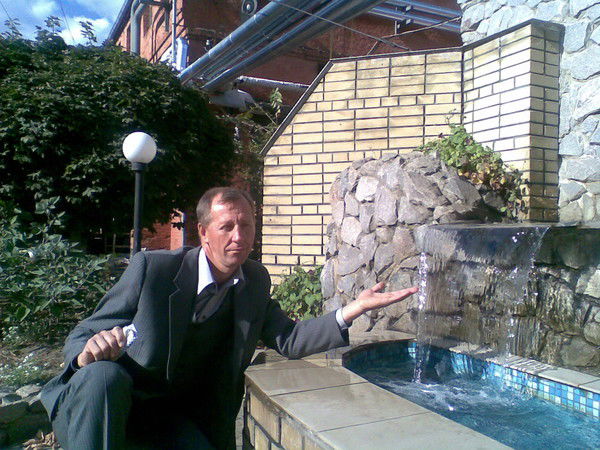 Николай Белинин