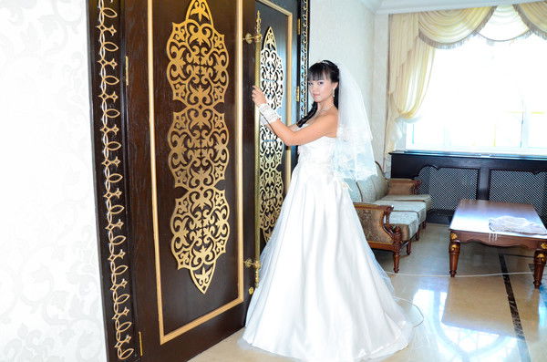 Индирочка Джанадилова