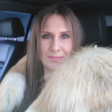 Ирина Чернак