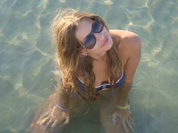 Kристина Козлова