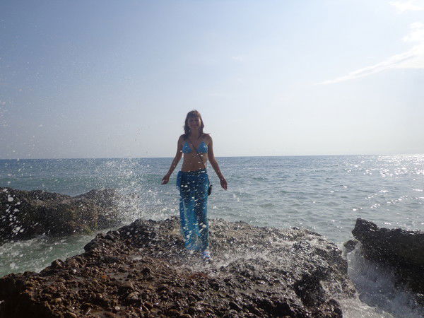 Люба Щербаченко