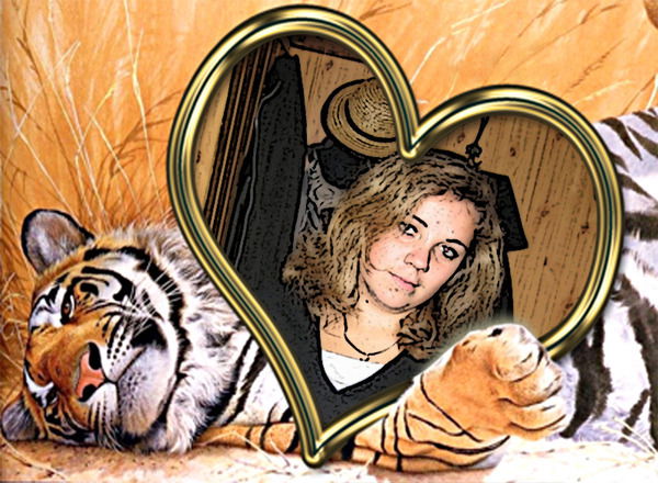 Людмила Гарварт