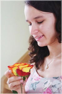 Анастасия Дик