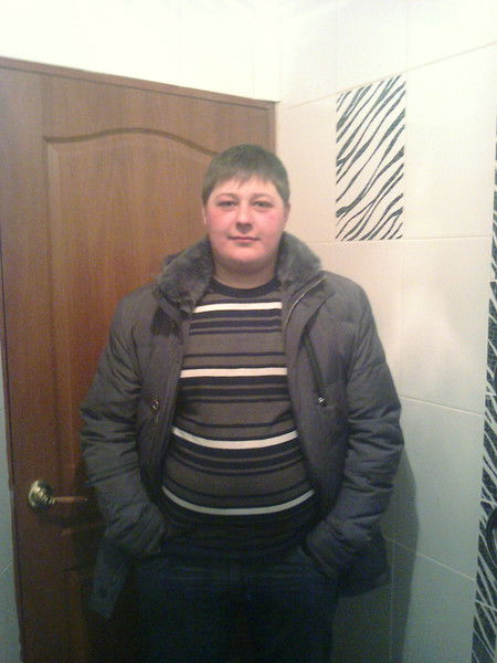 Сергей Фисунов