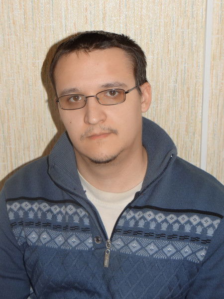 Евгений Легинький