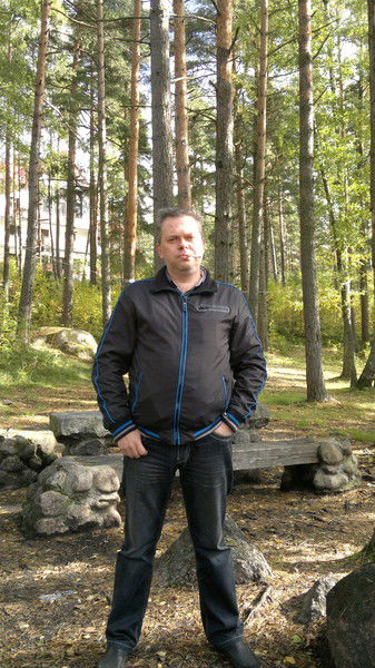 Бояковский Владимир