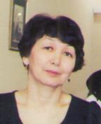 Лора Аймагамбетова