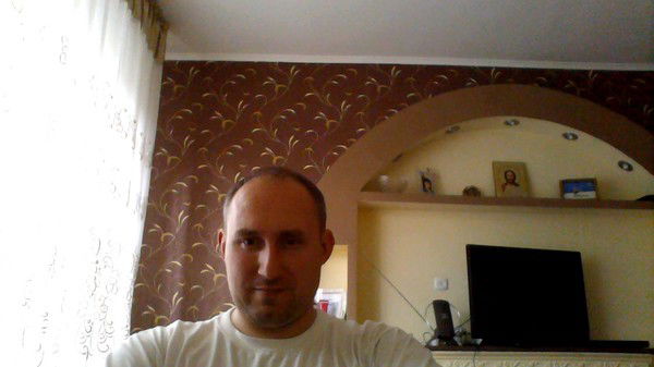 Денис Заикин