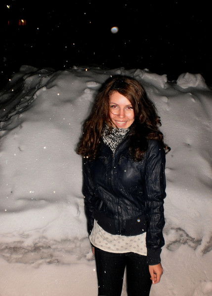 Юлия Гибалова